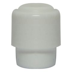 Knob White para Selector de Cápsulas. Tipo Fender. Mod: TB-360