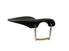 Mentonera de Ebano para Viola