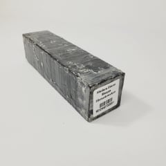 Bloque de Ebano de 160 x 40 x 40 mm +-