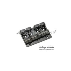 Puente para Bajo 4-string. Black. J510SJ