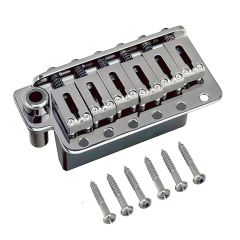 Tremolo Vintage Gotoh 510T-FE2 (54mm) Color Chrome