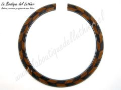 Roseta/Boca para Guitarras Acústicas Mod: Nº 7