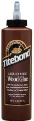 TITEBOND Pegamento Liquid Hide Glue 16oz / 473ml