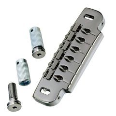 Puentes Wraparound. Mod: 510UB. Color: Chrome