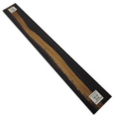 Diapason EB-19 de Ebano Exotico Especial para Guitarra