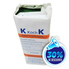 Pasta Koch Verde 3615 Two Cherries para Afilar Grano 2500