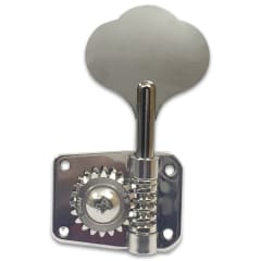 Clavija Gotoh 1R Nickel Tipo Jazz Bass GB10