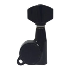 Clavija 1R Cosmo Black SG381-07