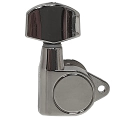 Clavija 1L. Chrome GG-101