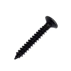 Tornillo para Mounting Ring. Color: Black