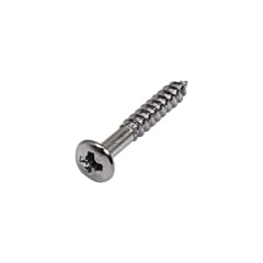 Tornillo para Mounting Ring. Color: Chrome