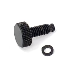 Perno de Microafinacion para Saddles. Mod: TF096. Color: Black
