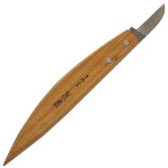 Cuchillo para Tallado de Madera. Mod: Kerb 1
