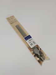 Escofina Japonesa Plana de 200 mm