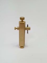 Gramil Fileteador/Cortador Pequeño para Filetes