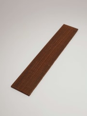 Lamina Madera Indian Rosewood (Palosanto de la India) Artesania