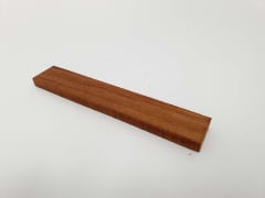 Pieza para Puente de Machiche Mexicano de 210 x 40 x 10 mm +-
