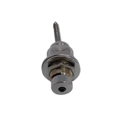 Strap Pin Locking. Mod: SLR. Color: Chrome