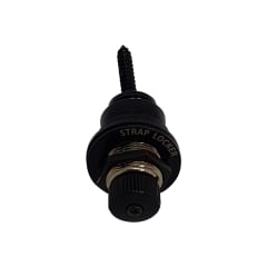 Strap Pin Locking. Mod: SLR. Color: Black
