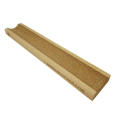 Soporte para Cuello de Bajos Eléctricos de 450 mm