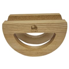 Soporte Curvo para Mantención de Guitarra Clásica y Acústica Mod: 2