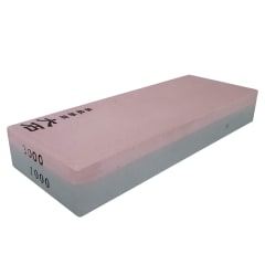 Piedra Toishi Ohishi para Afilado. Doble Grano 1000/3000