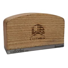Lima Premium Mini Mod: LSLB para Rectificar Trastes