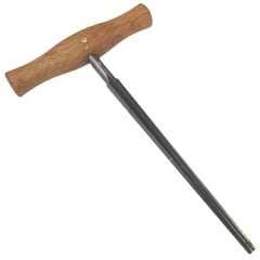 Escariador Tipo Flauta para Violin 3/4 4/4