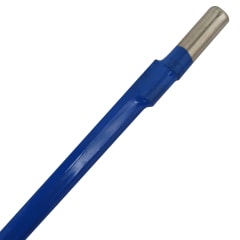 Barra Tensora Doble Acción 610 mm para Bajo