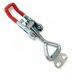 Abrazadera de Palanca 4