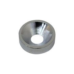 Ferrul para Neck Stewmac EEUU Mod 4184-C Color Chrome (1 Unidad)