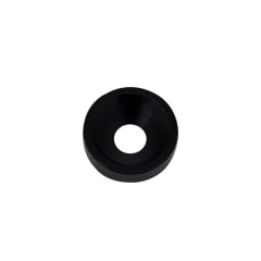 Ferrul para Neck Stewmac EEUU Mod 4184-B. Color Black (1 Unidad)