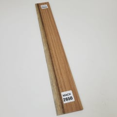 Diapason para Guitarra de Machiche Mexicano MACH-2650