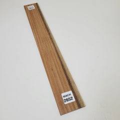 Diapason para Guitarra de Machiche Mexicano MACH-2652