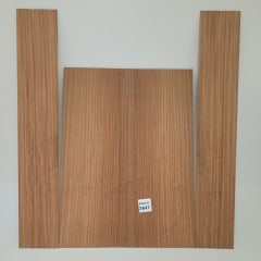Set de Aros y Fondos de Machiche Mexicano para Instrumentos Pequeños MACH-2647