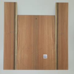 Set de Aros y Fondos de Machiche Mexicano para Instrumentos Pequeños MACH-2645