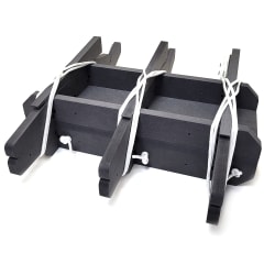 Jig ensamblador para maderas