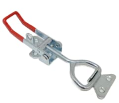 Abrazadera de Palanca 7