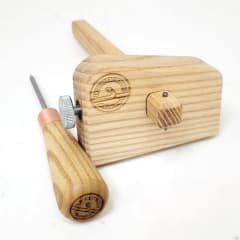 Pack Gramil + Punzon LB Luthier