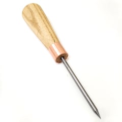 Punzon o Lezna Marcador Punta Acero HSS