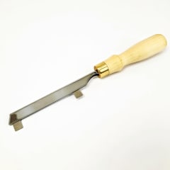 Sierra de Limpieza de Ranura de Traste LB10 (Refret Saw)