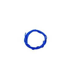 Cable para Circuito. Color Blue
