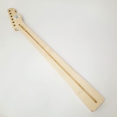 Mastil LB Luthier A-10 Tipo Tele Semi Elaborado de Maple Canadiense Especial