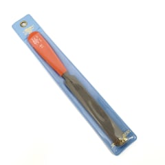 Lima Japonesa para Coronar Trastes Narrow 1R Mod 5002 Made in Japan