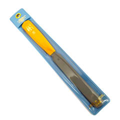 Lima Japonesa para Coronar Trastes Jumbo 3R Mod 5002 Made in Japan