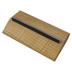 Lima para Biselar Trastes LB Luthier V2025 LBLB