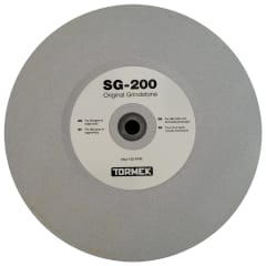 Disco de Afilado Tormek SG-200 Grano 220/1000