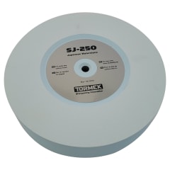 Piedra Japonesa Tormek SJ-250 para Afilado de Herramientas Grano 4000