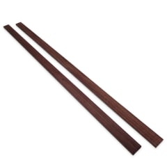 Set de 2 Barras PH-1001 de Purple Heart para refuerzos de mastiles