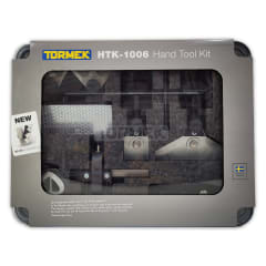 Kit para Afilado para Herramientas Manuales HTK-1006 Tormek